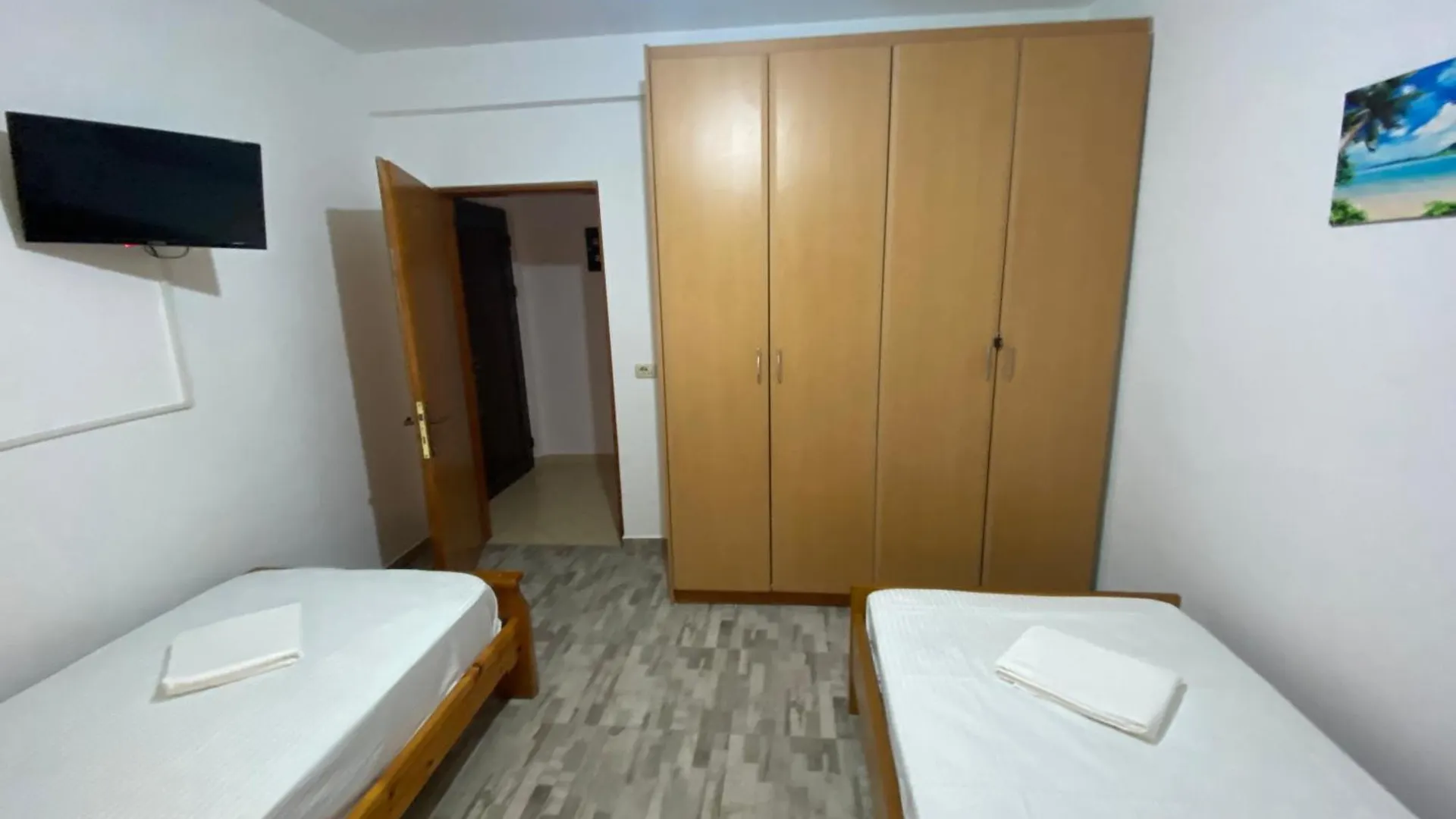 N Apartament Sarande