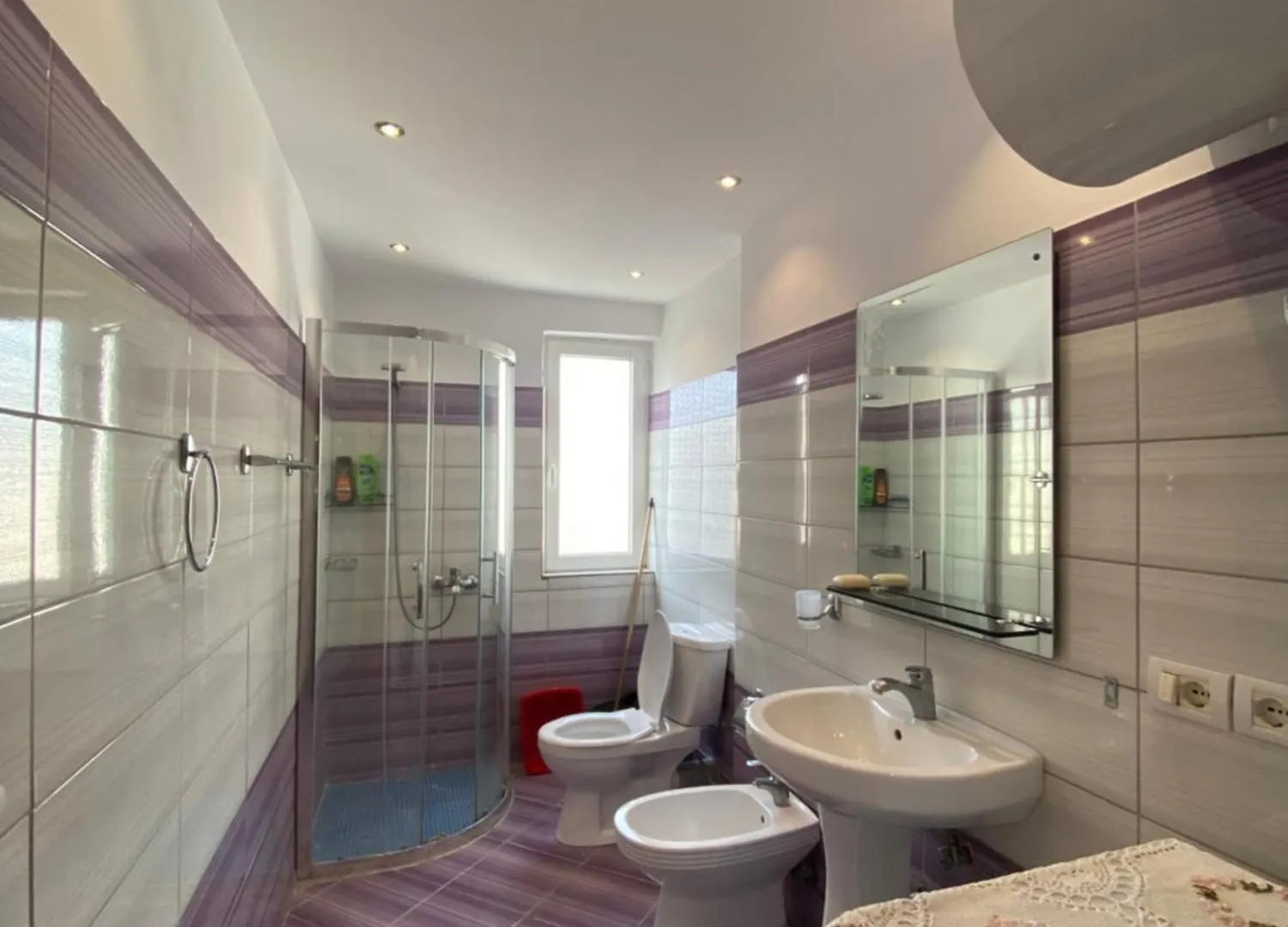 N Apartament Sarande