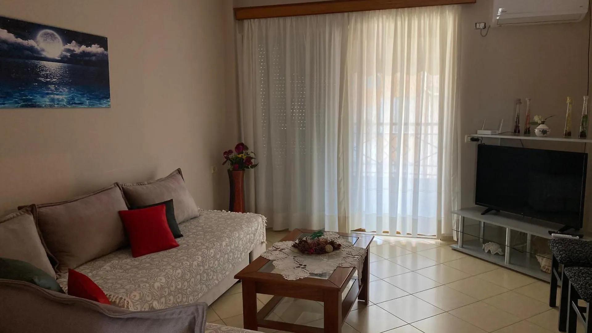 N Apartament Sarande