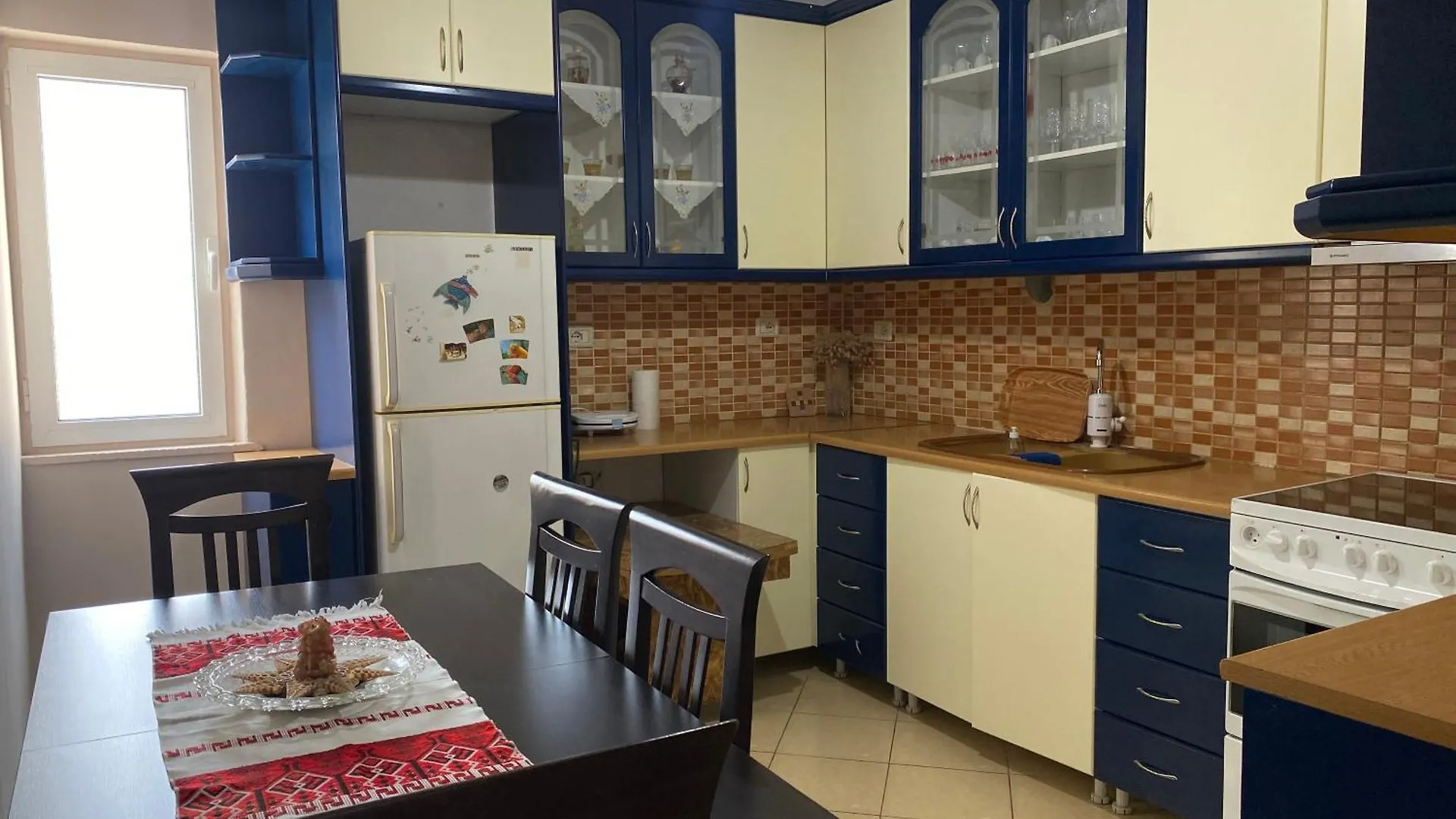 Apartment N Apartament Sarande