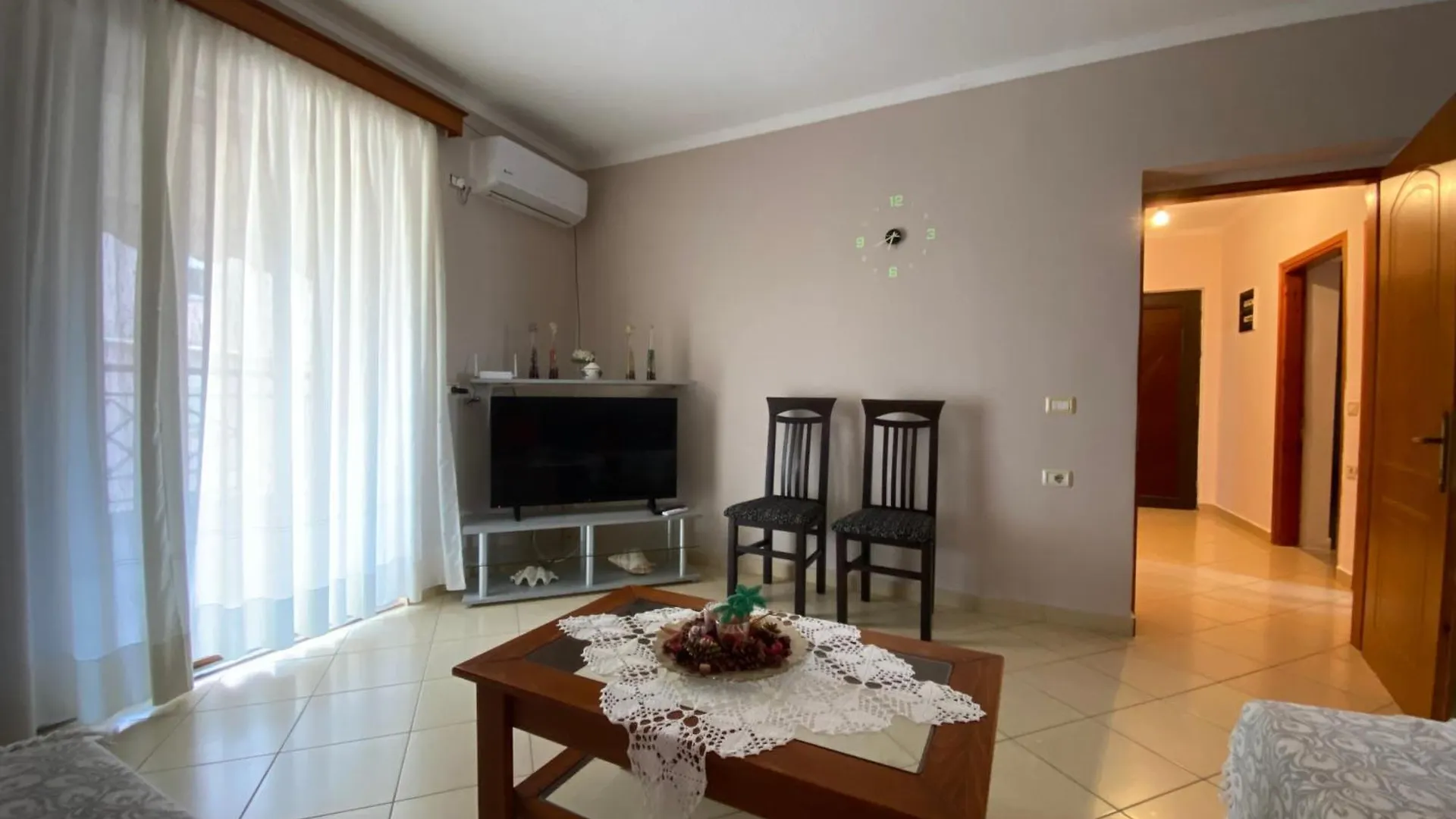 N Apartament Sarande Albania