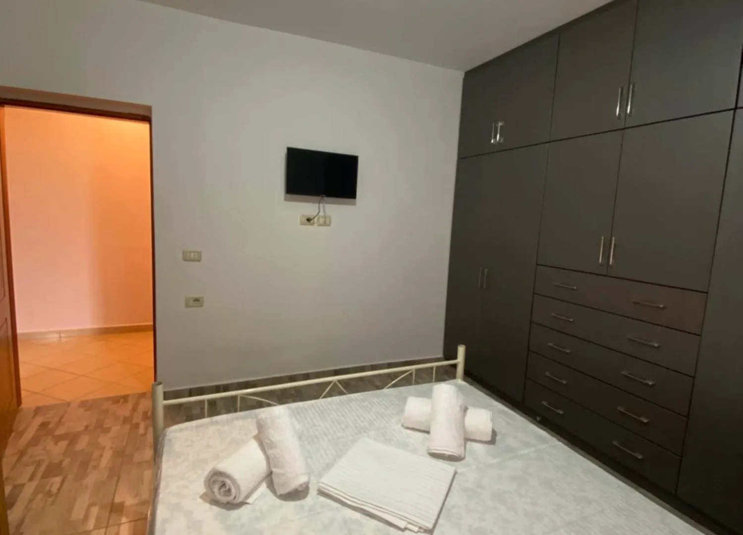 Apartment N Apartament Sarande Albania