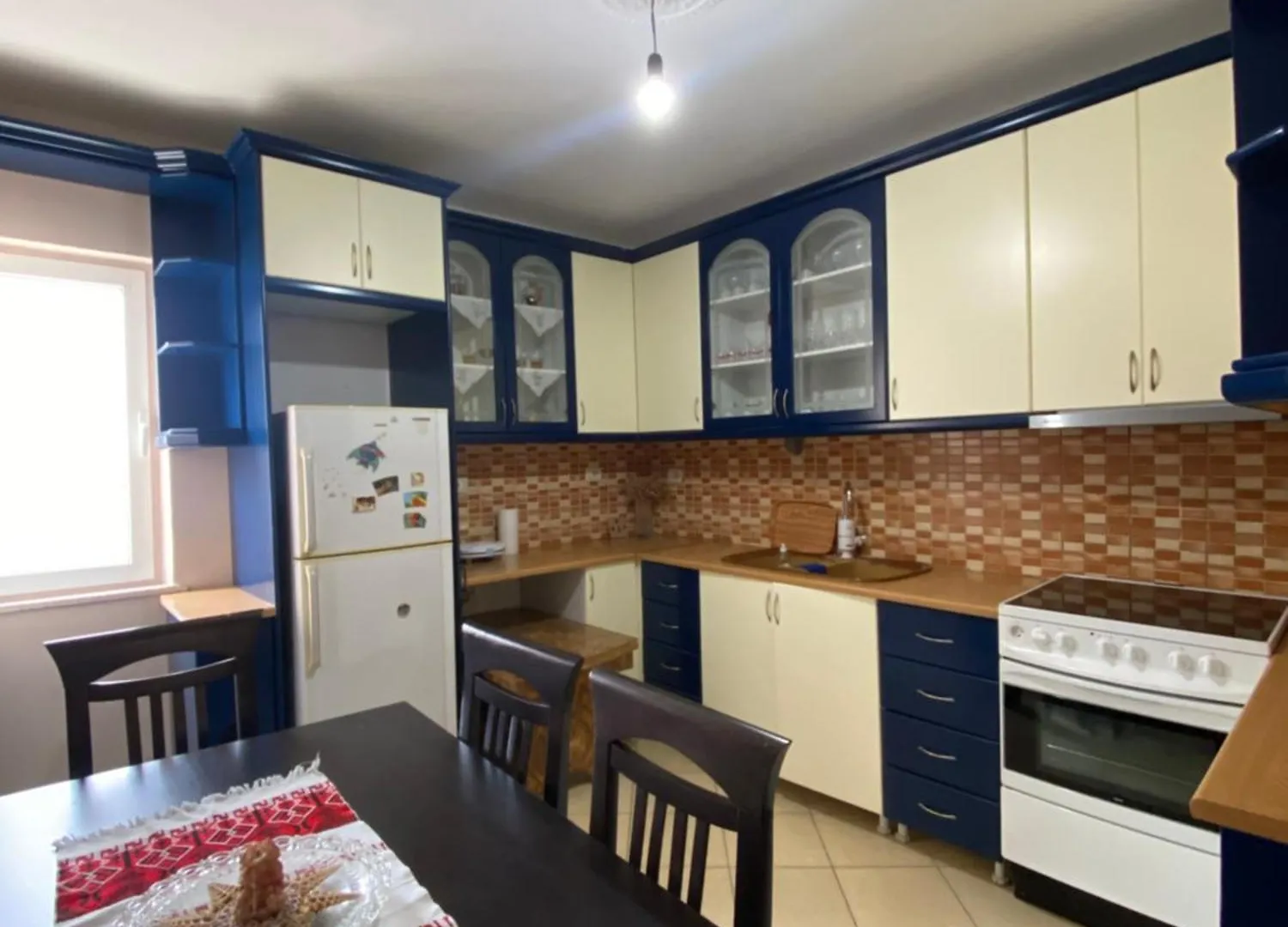 N Apartament Sarande