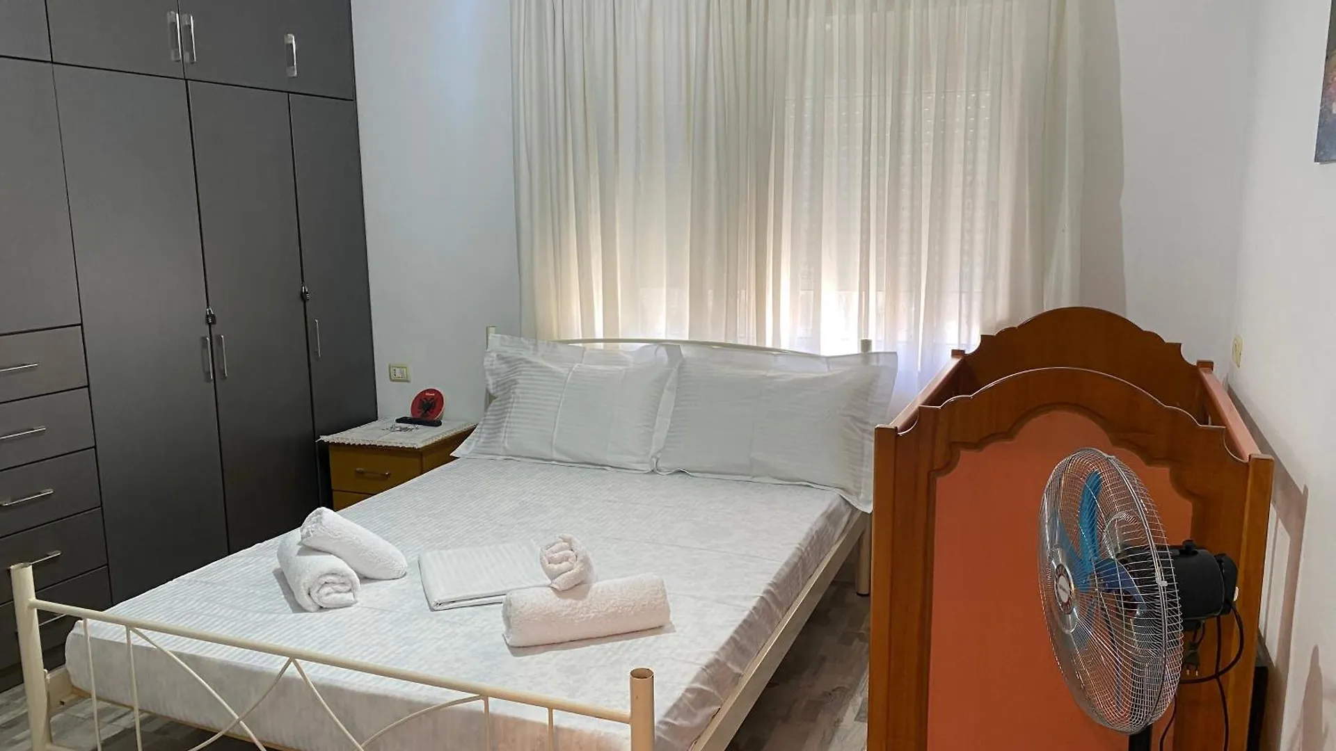 Apartment N Apartament Sarande