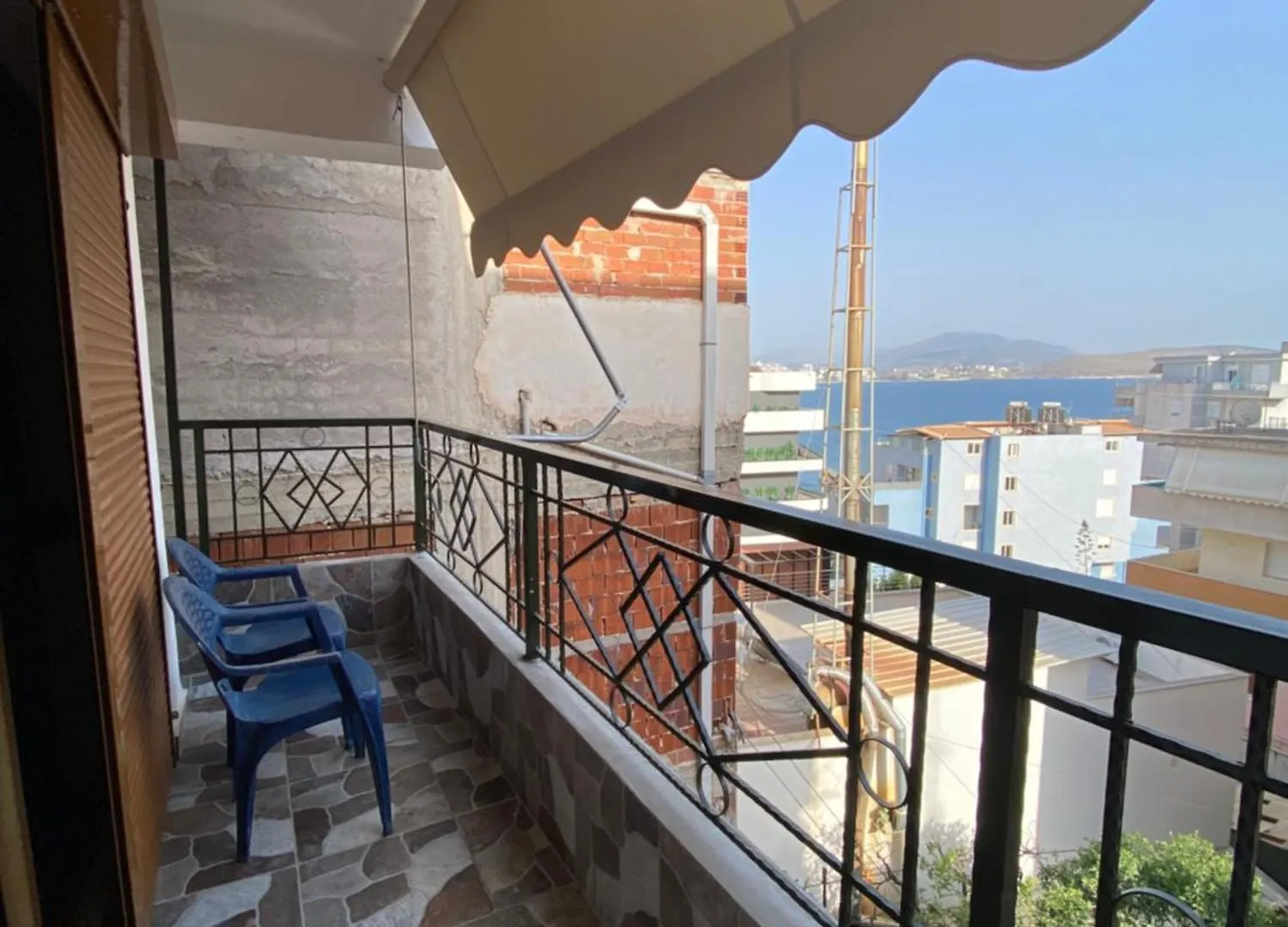 N Apartament Sarande Albania