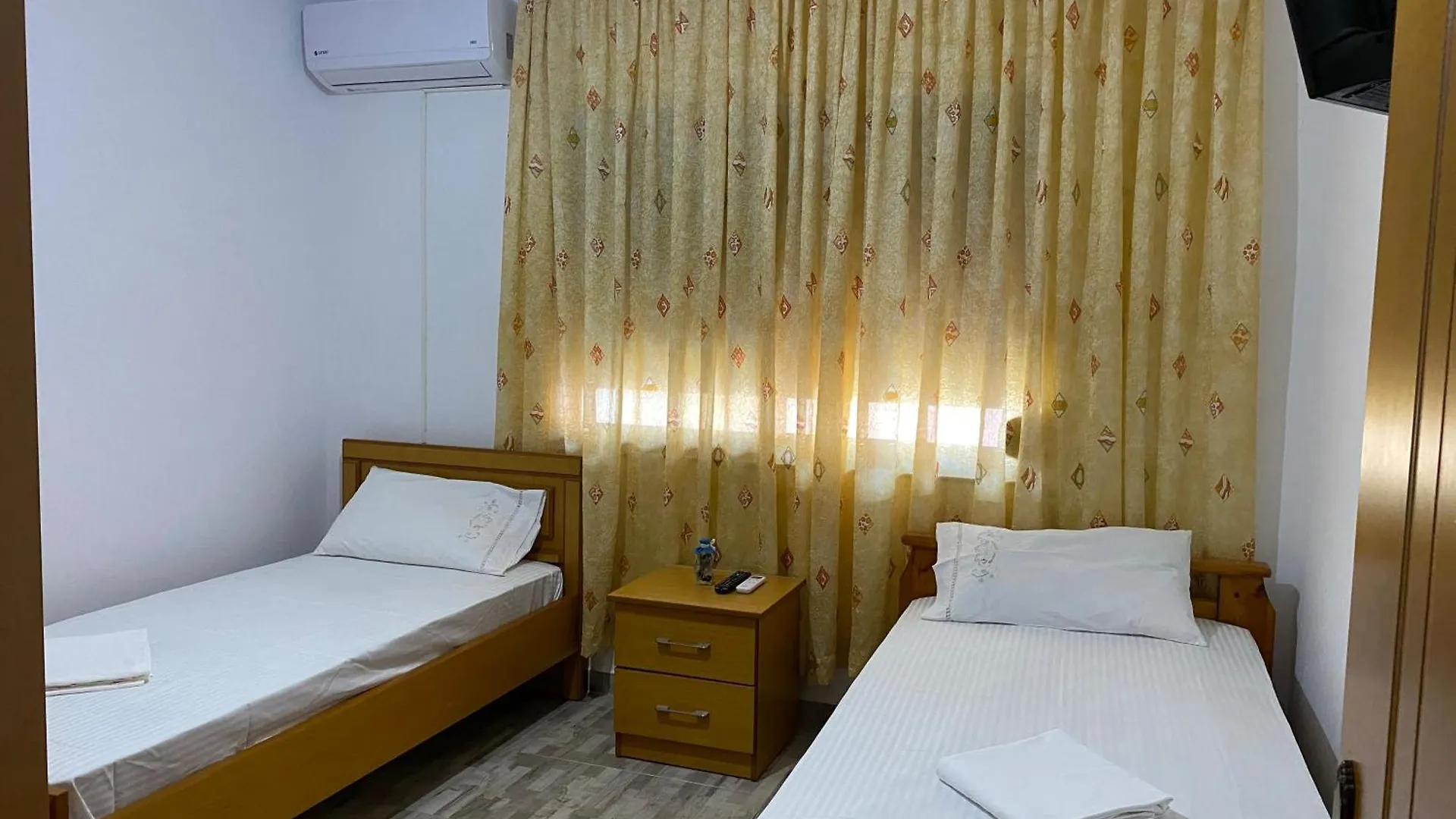 Apartment N Apartament Sarande Albania